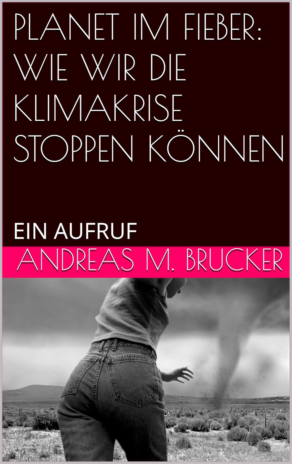 Cover Planet im Fieber